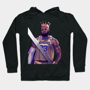 LEBRON Hoodie